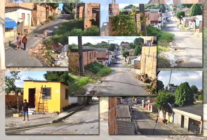 Favelas mais populosas do Brasil