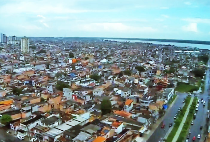 Favelas mais populosas do Brasil
