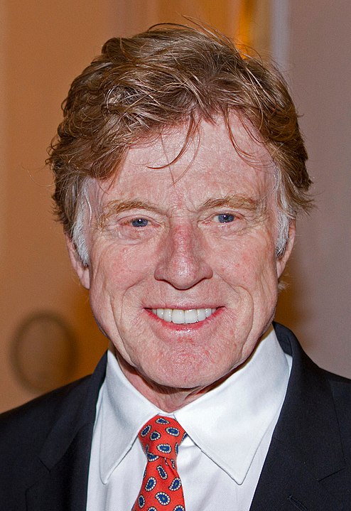 Relembre a carreira de Robert Redford, sedutor em qualquer idade