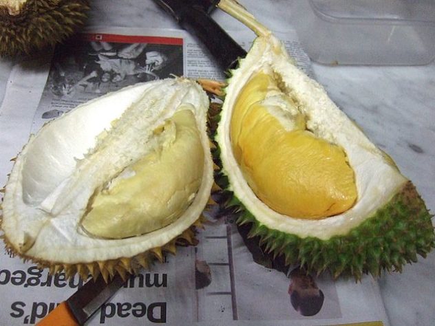 durian