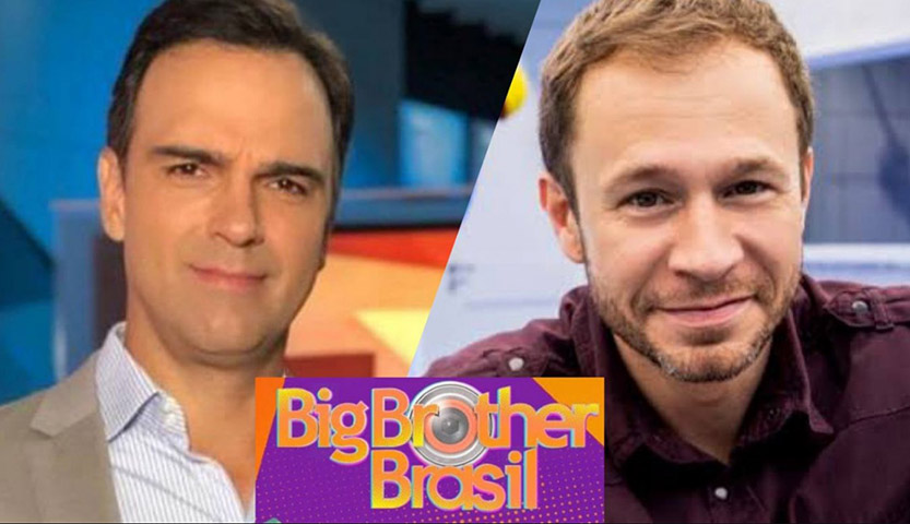 A partir de 2022, assumiu a apresentação do Big Brother Brasil, substituindo Tiago Leifert. Sob seu comando, o BBB teve os seguintes vencedores: Arthur Aguiar (2022), Amanda Meireles (2023), Davi Brito (2024) e Renata Saldanha (2025).
