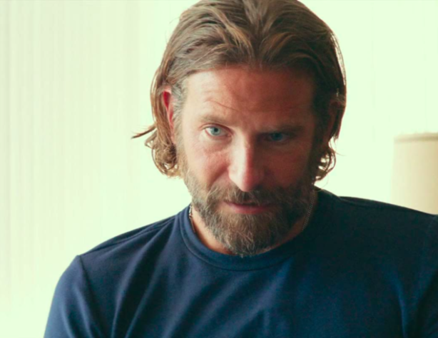 Bradley Cooper