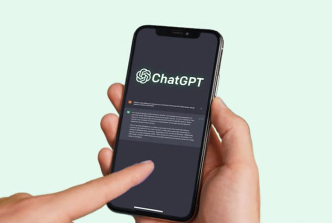 Terapia pelo ChatGPT ganha popularidade e causa preocupação