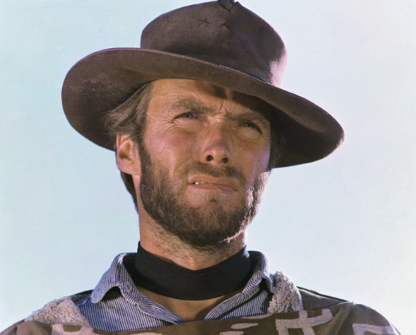 Clint Eastwood