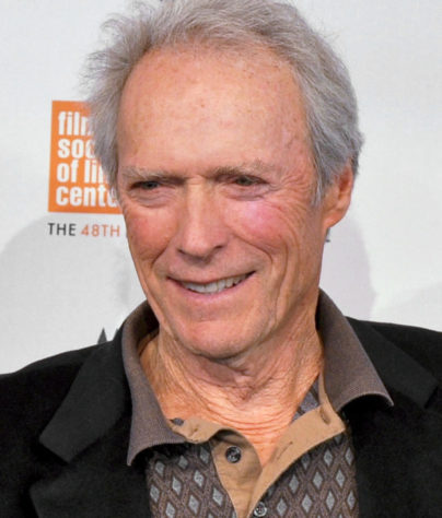 Clint Eastwood