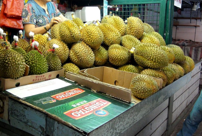 durian