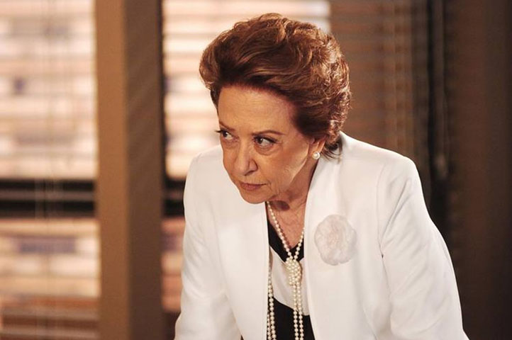 Apesar de vilã, a personagem cativou o público, assim como Beatriz Falcão, em 