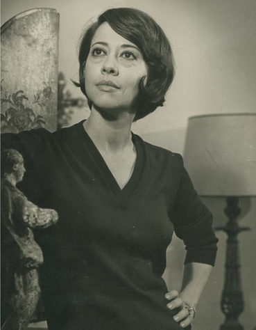 Fernanda Montenegro