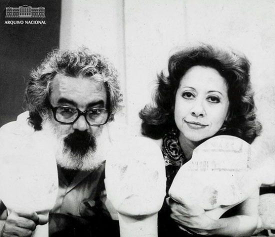 Millôr Fernandes