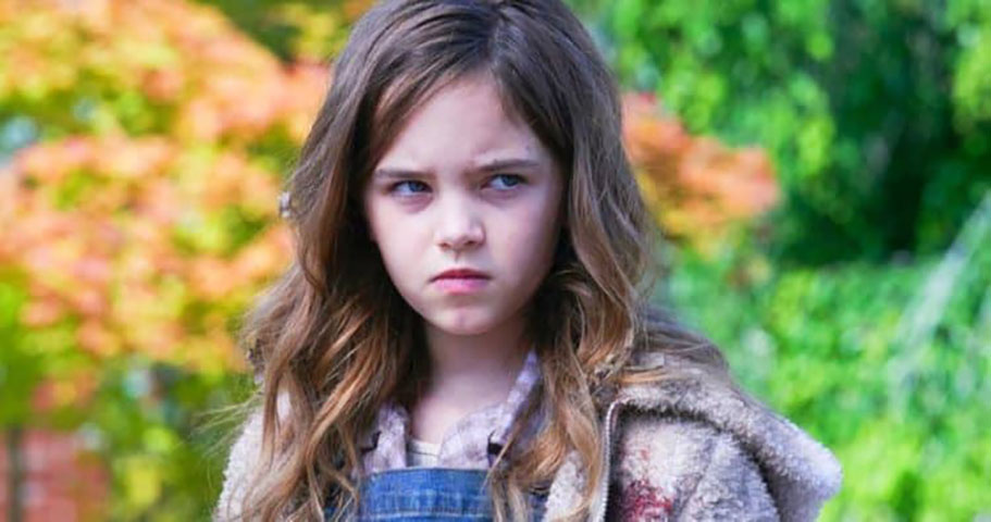 <p>2023 â?? categoria anulada: a categoria foi cancelada apÃ³s a polÃªmica envolvendo a indicaÃ§Ã£o da jovem Ryan Kiera Armstrong, de 12 anos, por “Chamas da VinganÃ§a”. A organizaÃ§Ã£o retirou a indicaÃ§Ã£o e pediu desculpas, com a declaraÃ§Ã£o de que nenhuma crianÃ§a deve ser indicada.</p>
