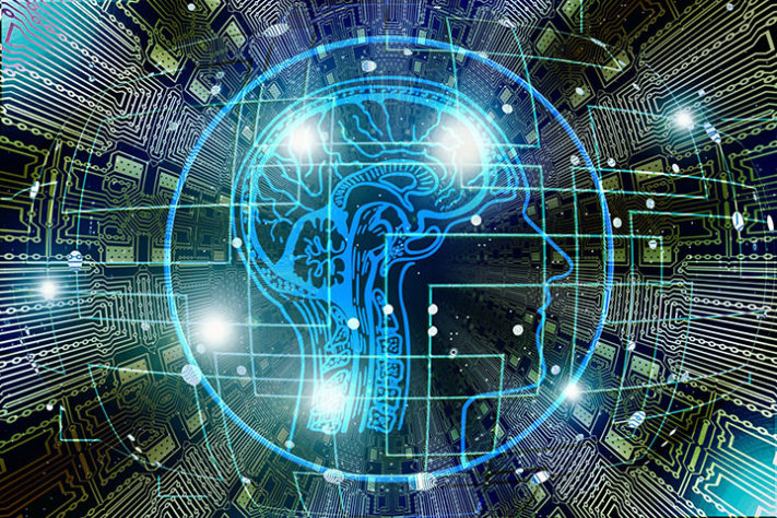 Atores rejuvenescidos por inteligência artificial