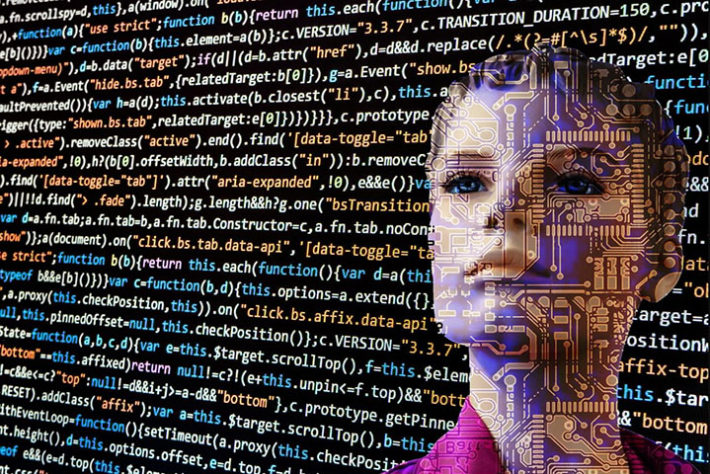 Inteligência Artificial 