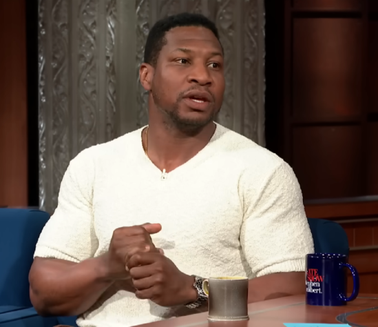 Jonathan Majors