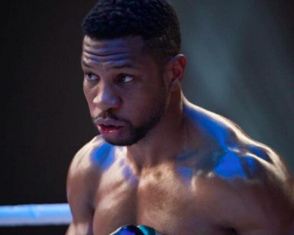 Jonathan Majors