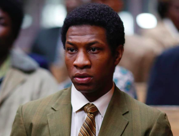 Jonathan Majors