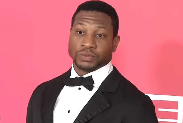 Jonathan Majors