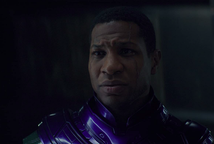 Kang, o Conquistador - Jonathan Majors