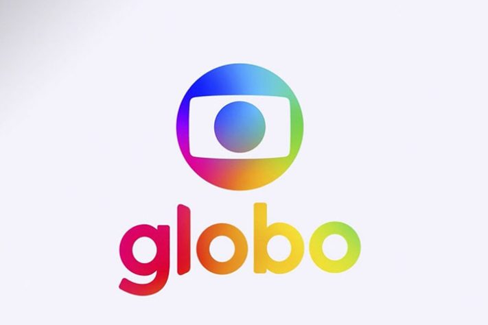 Logo Globo - Divulgação