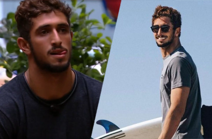 Lucas Chumbo