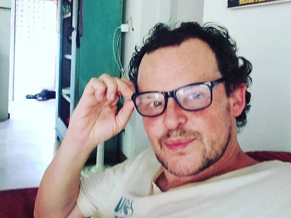 Entre novelas e festivais, Matheus Nachtergaele reencontra o cinema com três filmes