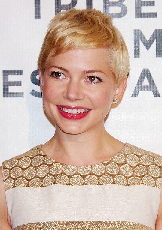 Michelle Williams: A indicação como Melhor Atriz por “Os Fabelmans”, em 2023, foi a quinta da sua carreira. Ela também havia concorrido pela categoria principal com 