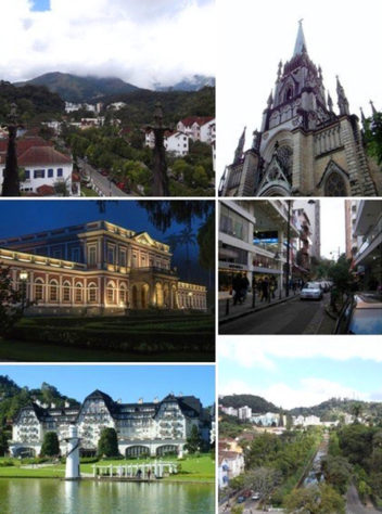 Cidades históricas