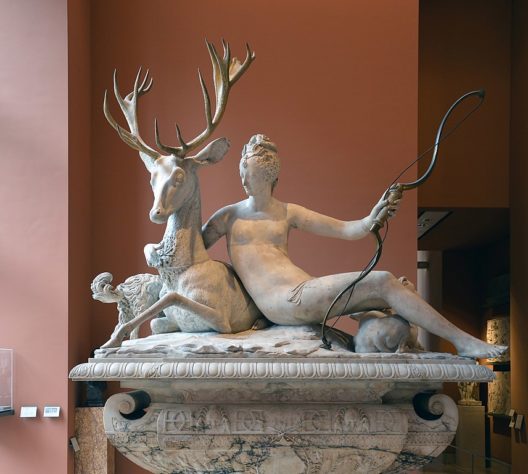 Museu do Louvre 
