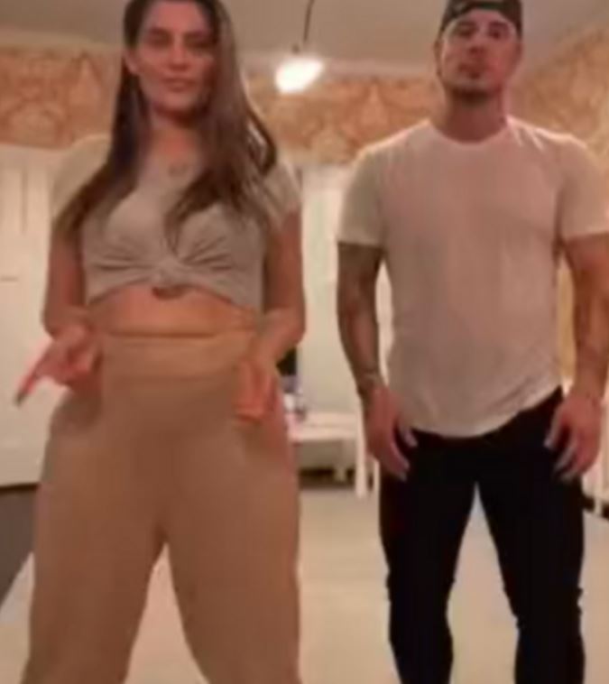 No Brasil, a editora que representa Nelly Furtado entrou em contato com os responsáveis pela música “Lovezinho”, que viralizou na internet, para negociar direitos autorais devido ao uso da melodia de “Say It Right” sem crédito. Como não houve acordo, a música foi removida das plataformas. A cantora, porém, dançou a coreografia nas suas redes sociais.
