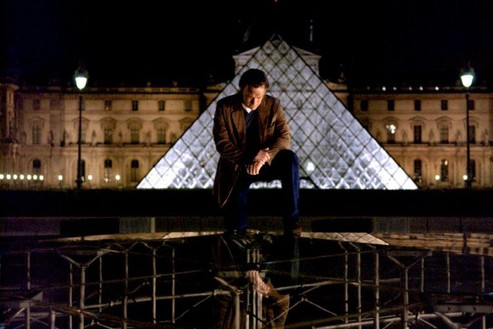 Museu do Louvre