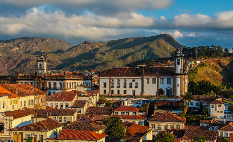Cidades históricas