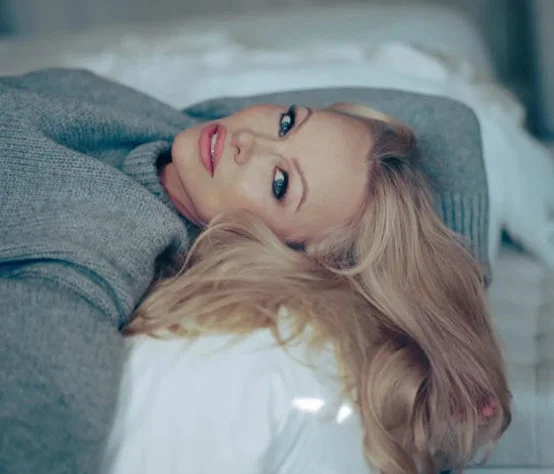 Pamela Anderson 