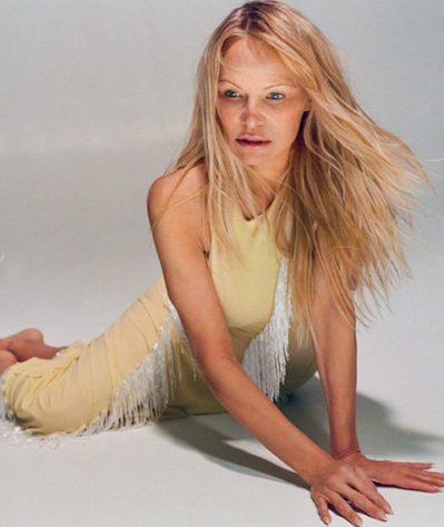 Pamela Anderson 