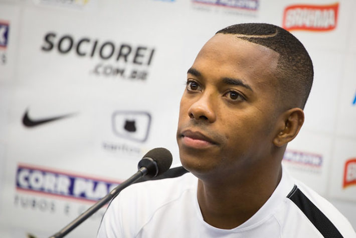 Robinho - Santos - Ricardo Saibun Santos FC _01