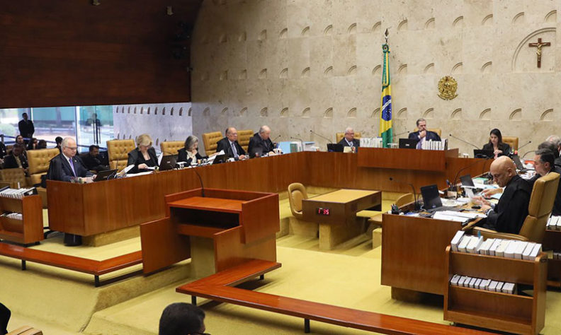 Disputa territorial entre Ceará e Piauí