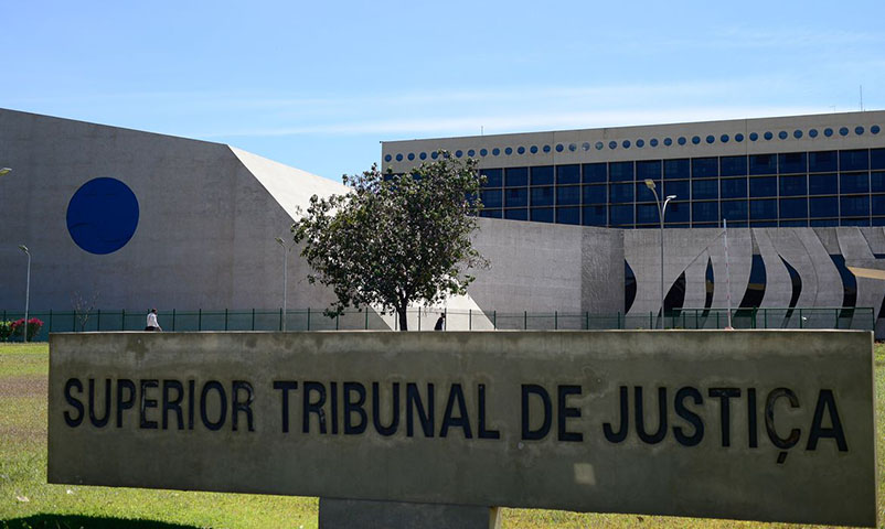 Portais do STJ e CNJ sofrem tentativa de ataque hacker nesta quarta-feira (5/3)