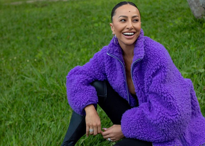 Entre 2007 e 2008, Sabrina manteve um relacionamento com o diretor de cinema Ernani Nunes. Pouco tempo depois, começou a namorar o então deputado federal Fábio Faria, com quem ficou por cerca de cinco anos, até 2012. 
