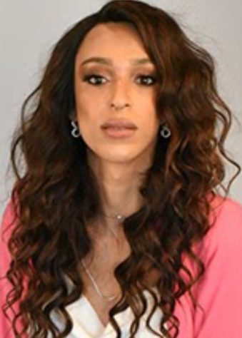Xica Manicongo