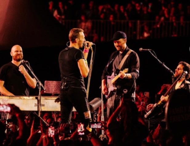 Music Uncovered: The Genius of Coldplay