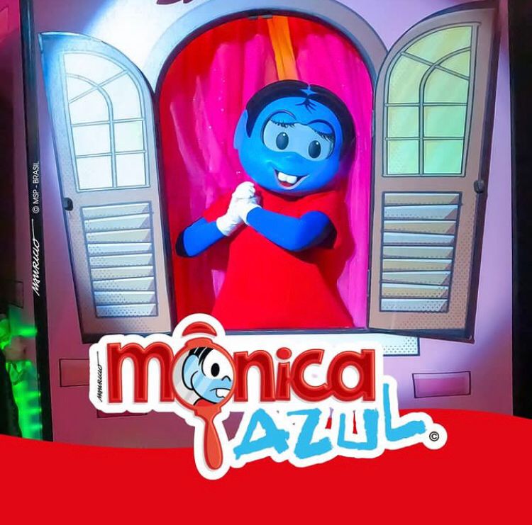 O parque contava com diversos brinquedos relacionados ao universo da “Turma da Mônica” e chegou a ganhar duas filiais, uma em Curitiba e outra no Rio de Janeiro. Até hoje a unidade de São Paulo perdura, com eventos temáticos e celebração de datas comemorativas!