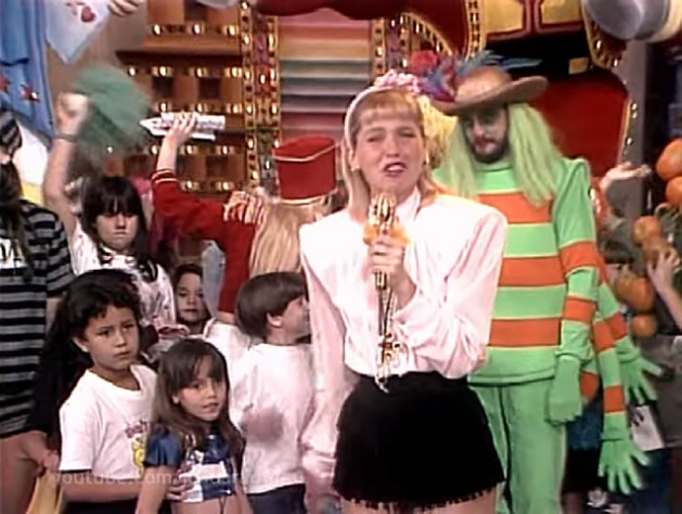 Xou da Xuxa