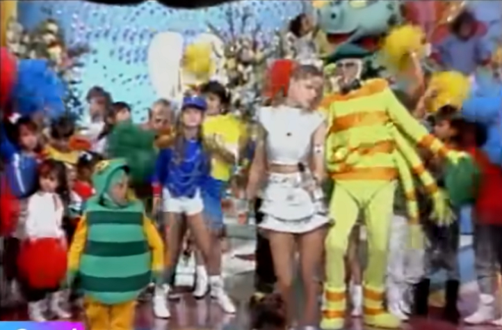 Xou da Xuxa
