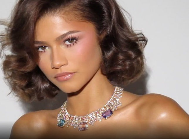 Zendaya