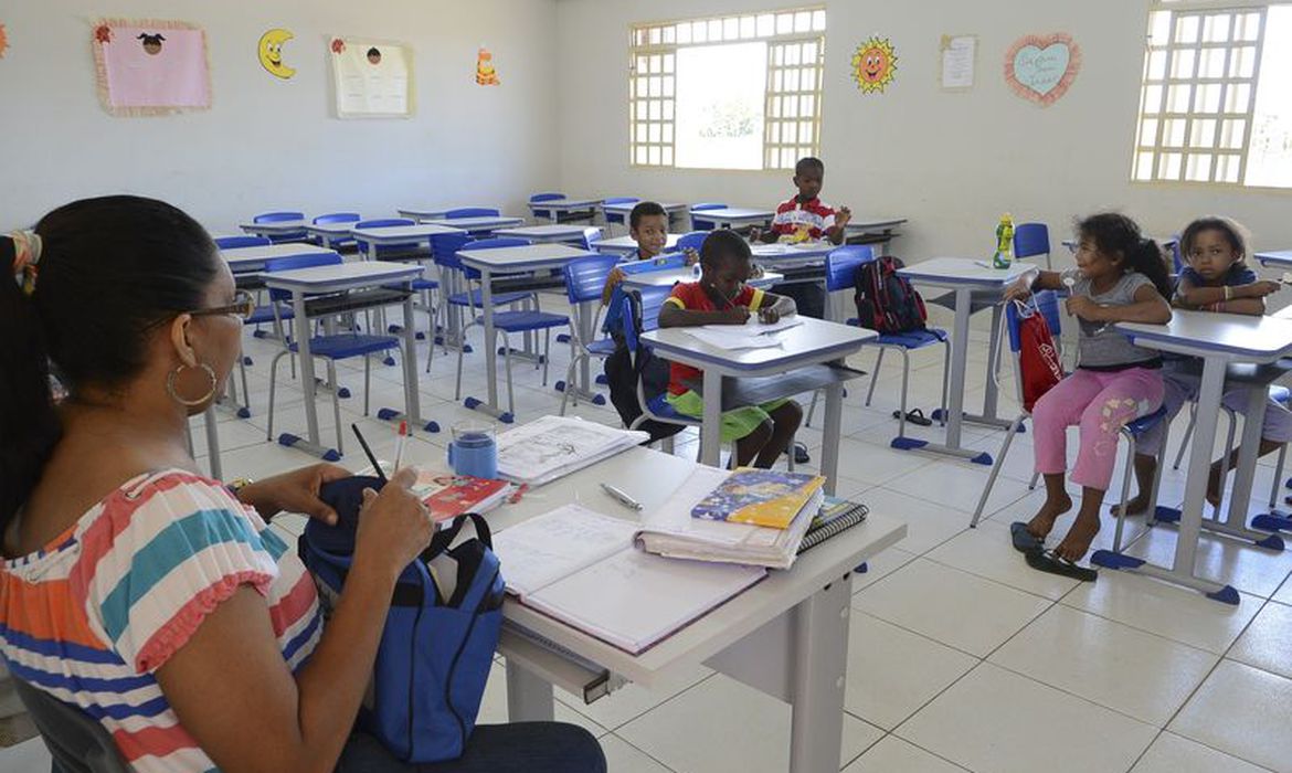 Trabalhando com medidas de tempo, Sala de Aula – Profª Rérida em 2023