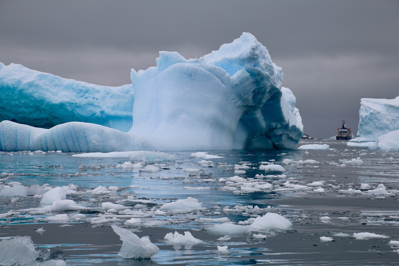 IA refaz cálculos e prevê aumento ainda maior da temperatura global