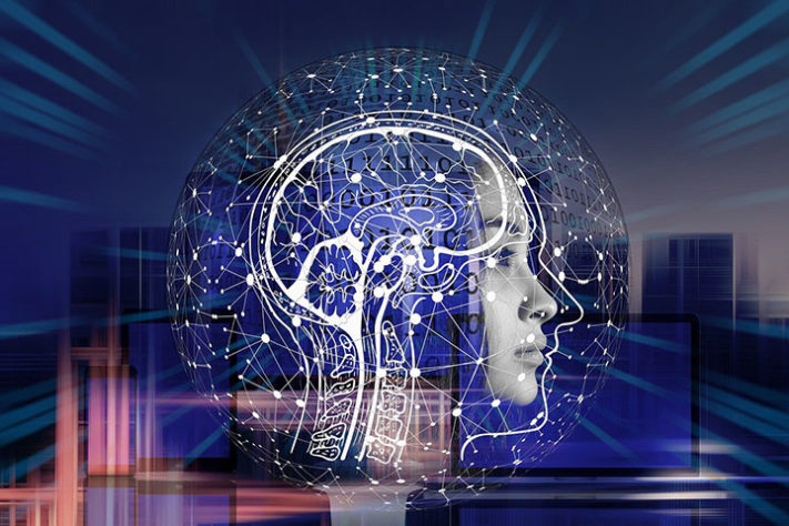 Inteligência Artificial 