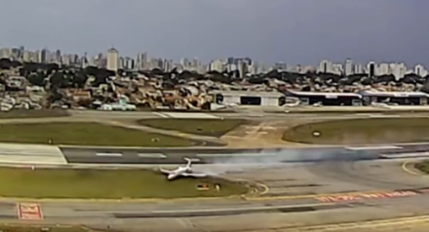 Aeroportos