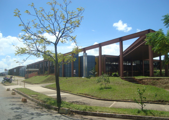 Cidades históricas