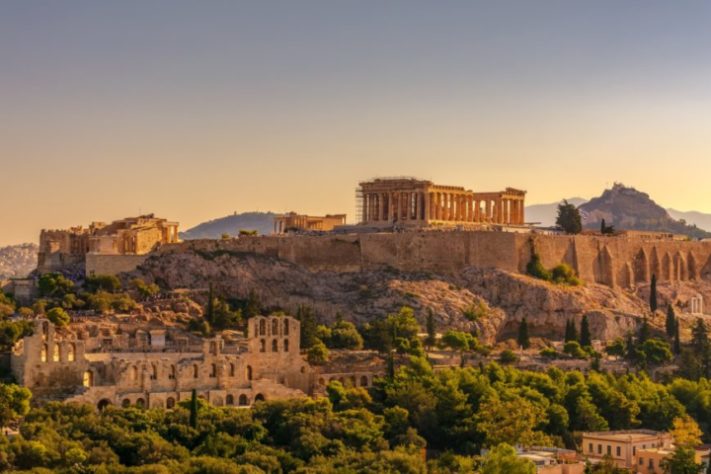 As 20 melhores cidades em arte e cultura no mundo