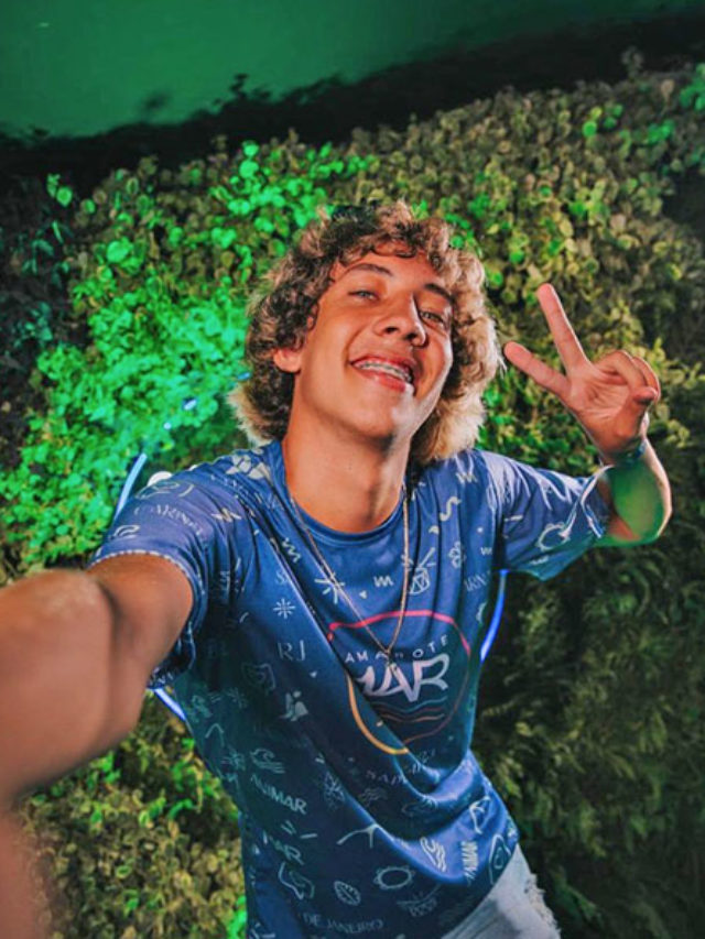 Conheça mais sobre o influencer Xurrasco Flipar Diversão e