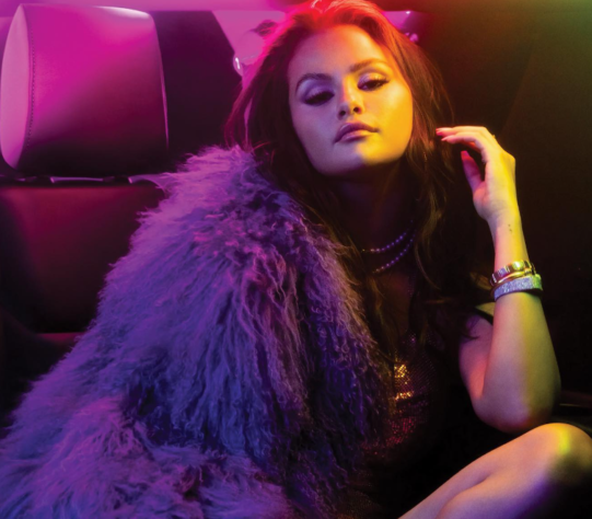 Selena Gomez
